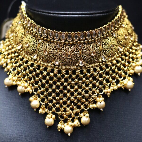 Rajsi Netra – Heirloom Set - Image 6