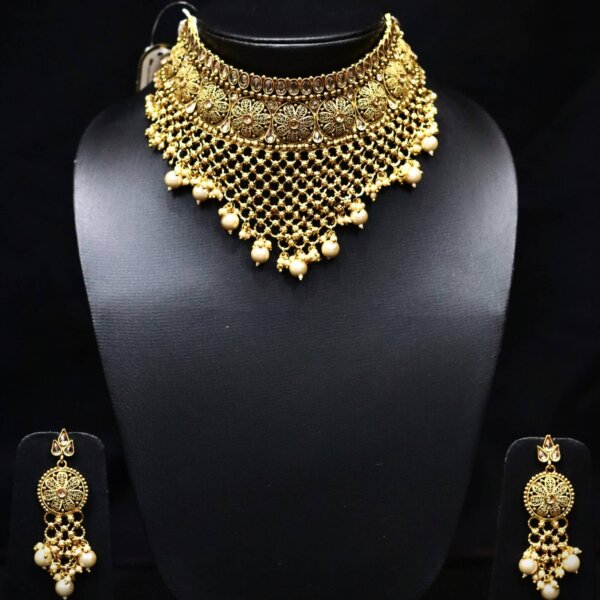 Rajsi Netra – Heirloom Set - Image 2