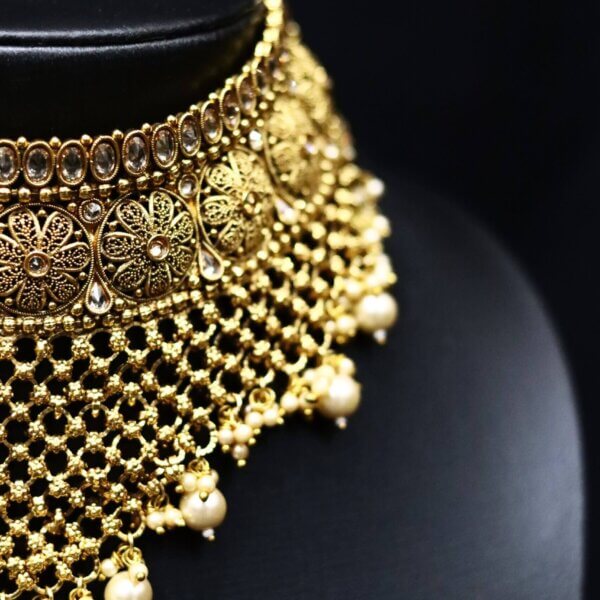 Rajsi Netra – Heirloom Set - Image 5