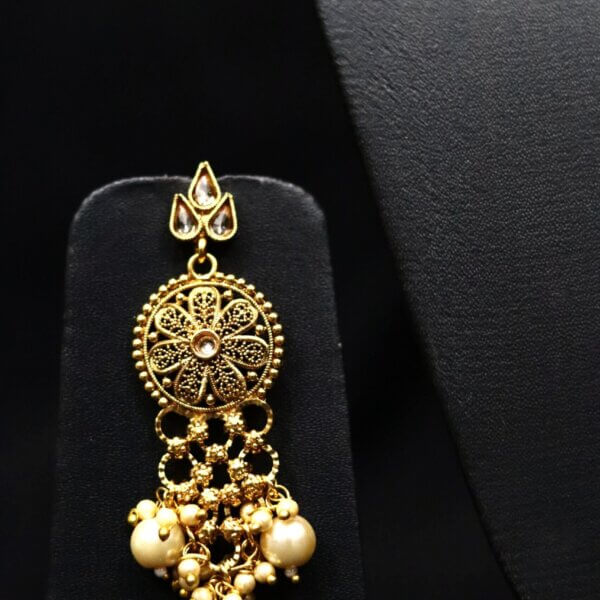 Rajsi Netra – Heirloom Set - Image 3