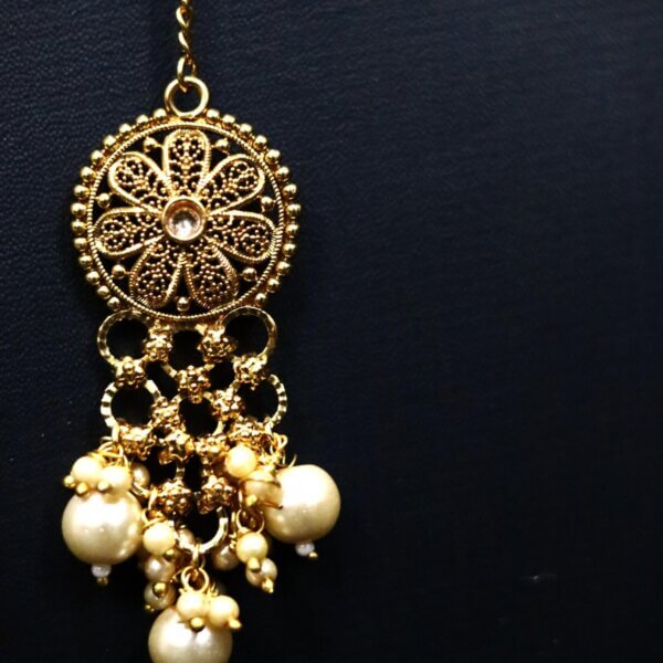Rajsi Netra – Heirloom Set - Image 4