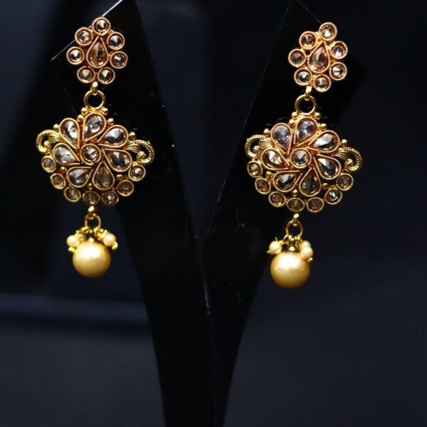 Kanika Gulbandh Set - Image 3