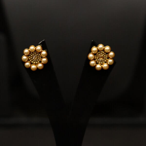 Tarini Close-Neck Set - Image 3