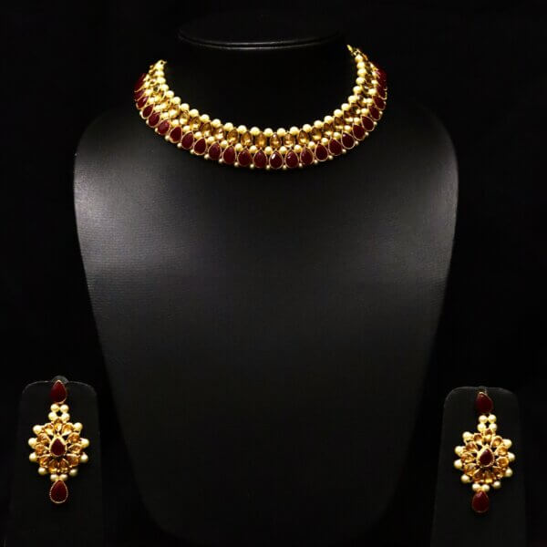 Rudrani Set