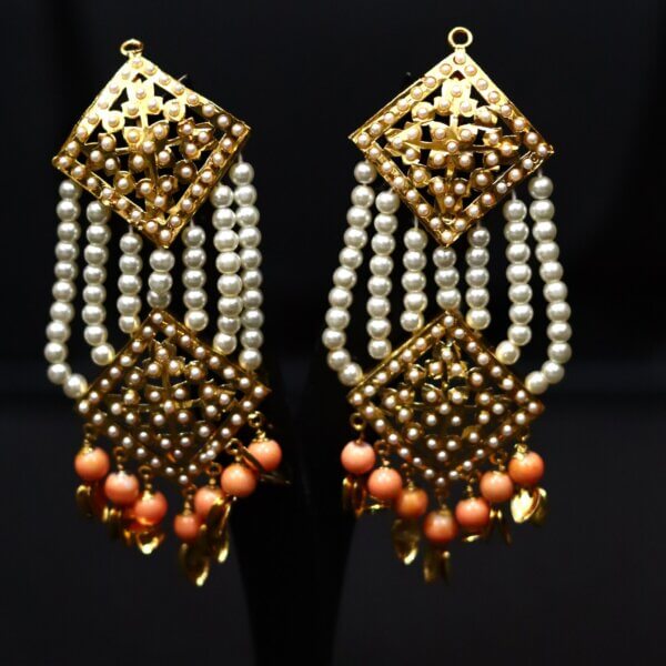 Bhavaniya Choker Set - Image 3