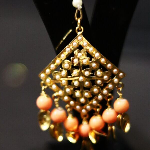 Bhavaniya Choker Set - Image 5