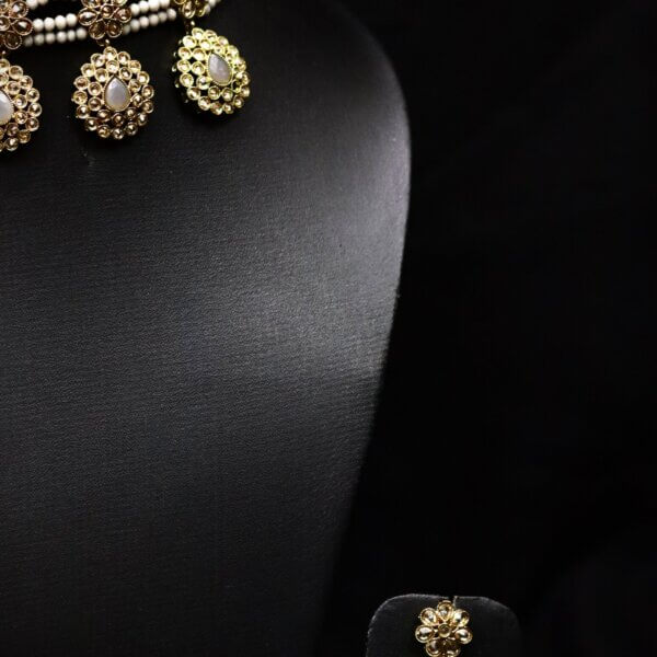Devira Ashmika Choker Set - Image 6