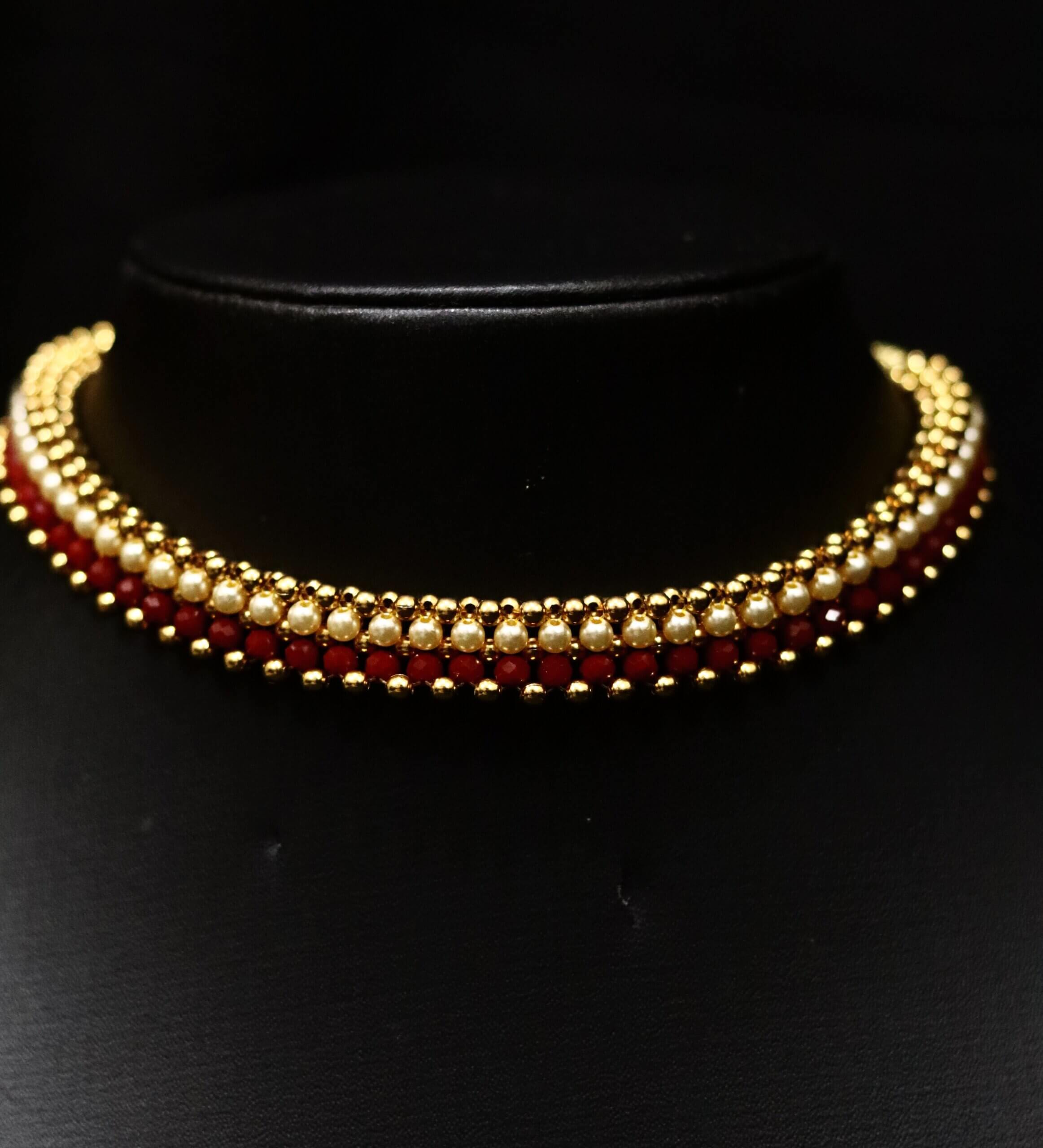 Ruhika Sutra Set