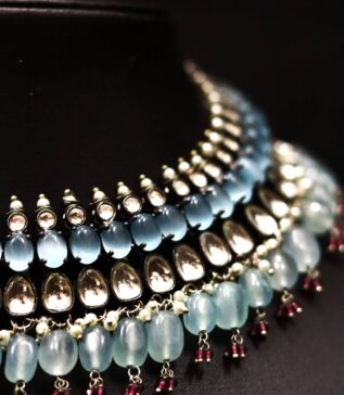 Neelaraani Aadya Set