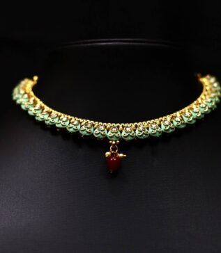 Varnika Meenakari Set