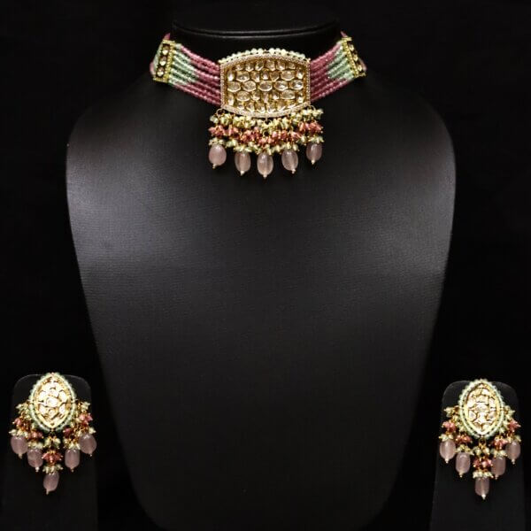 Gulbadan Choker - Image 2
