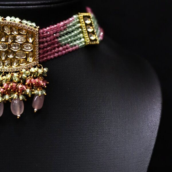 Gulbadan Choker - Image 4