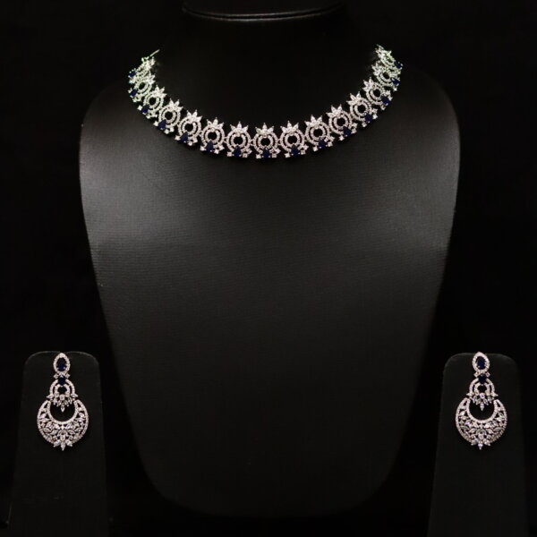 Nilaya Chandrika Set